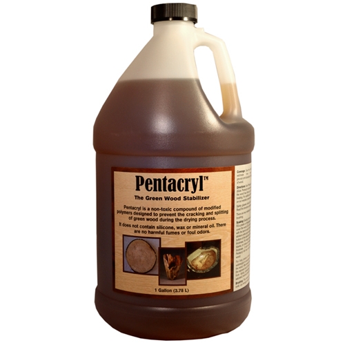 Pentacryl nathout stabilisator 3785 ml