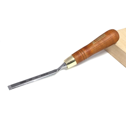 Narex gebogen steekbeitel 13 mm