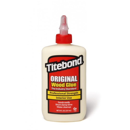 Titebond original wood glue 237 ml