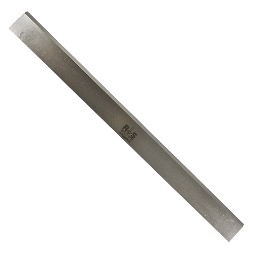 HSS schaafbeitel 310 x 25 x 3 mm