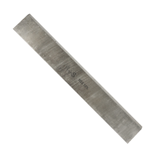 HSS schaafbeitel 210 x 30 x 3 mm