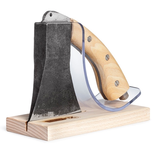 TriffFix Classic-S 1950 gram hickory