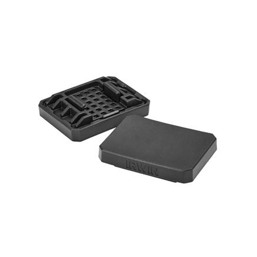 Wijde pads voor Quickgrip snellijmtangen, 2 stuks
