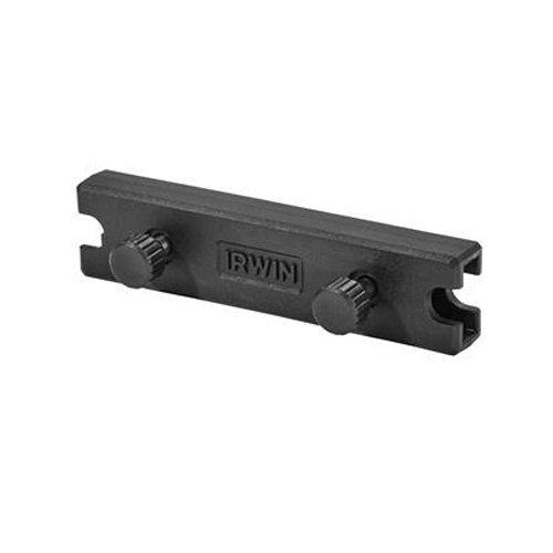 Klemverbinder heavy duty voor Quickgrip snellijmtangen