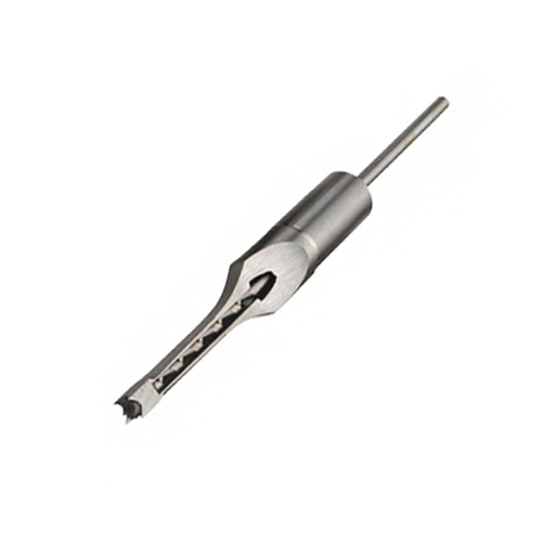 Record Power vierkante gatenboor 1/4″ - 6,4 mm