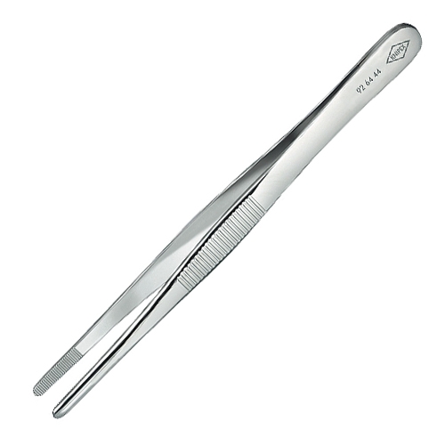 Pincet vernikkeld 145 mm
