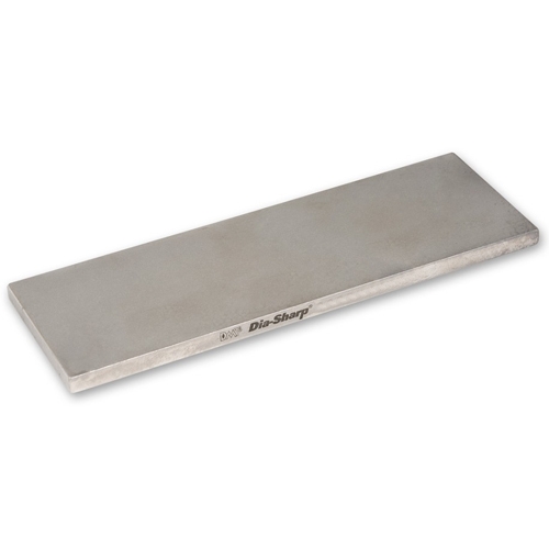 DMT diamantsteen 304 x 76 mm grof-extra grof met MagnaBase