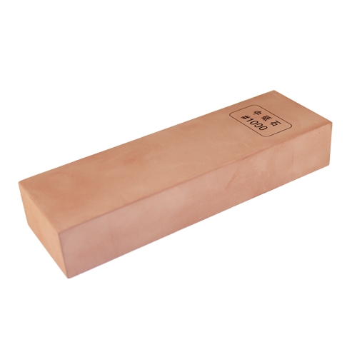 Slijpsteen 205x63x25 mm korrel 1000