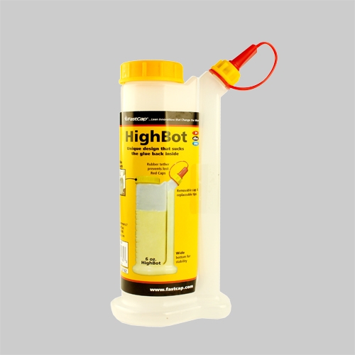 FastCap Highbot lijmfles 177 ml