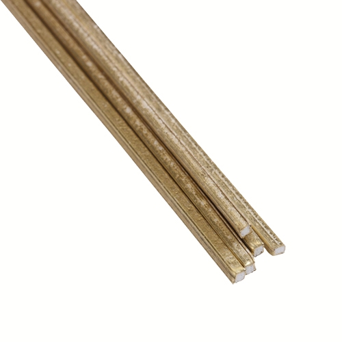 Rothenberger messing las- en hardsoldeerstaven Rolot 602 voor metalen