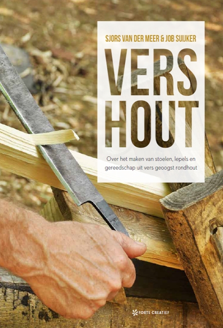 Sjors van der Meer en Job Suijker, Vers Hout