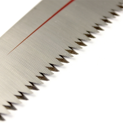 Zaagblad 'Garden' 240 mm voor Japanse klapzaag 9 tpi