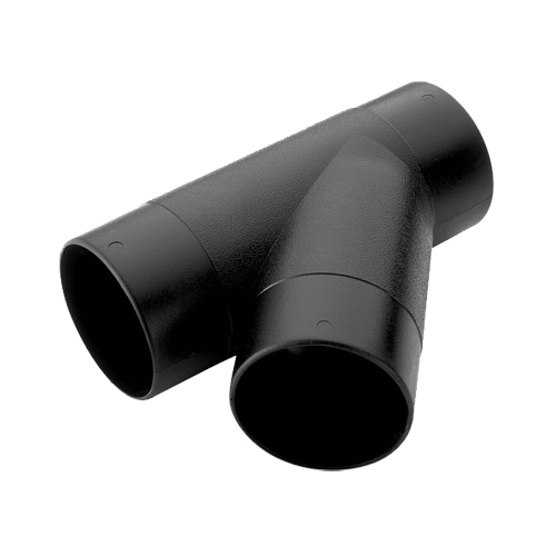 Record Power Y-verloopstuk Ø 100/100/100 mm