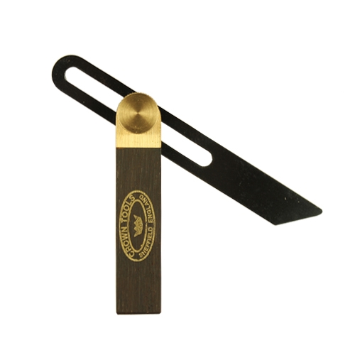 Crown zweihaak 115mm