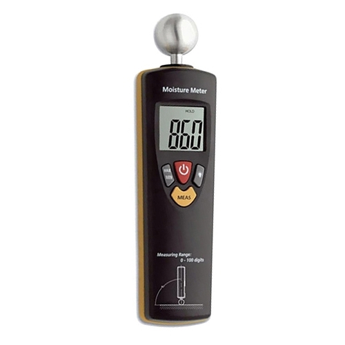 Vochtigheidsmeter 'humidcheck contact'