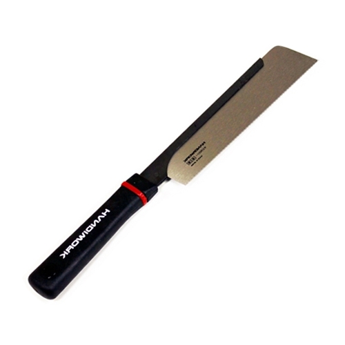 Japanse trekzaag Dozuki fijnzaag 160 mm