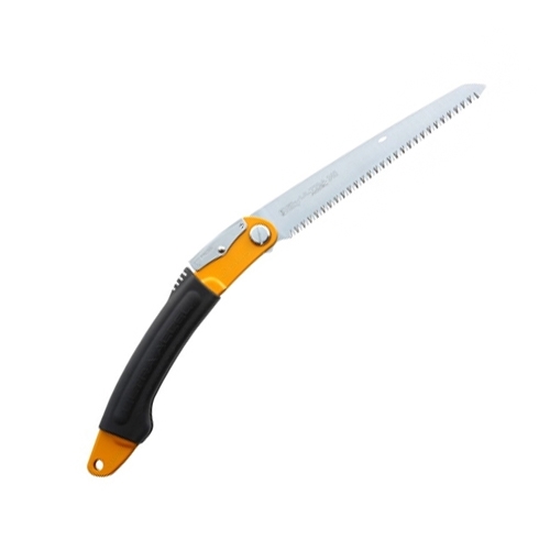 Japanse vouwzaag Silky ultra accel straight 240 mm