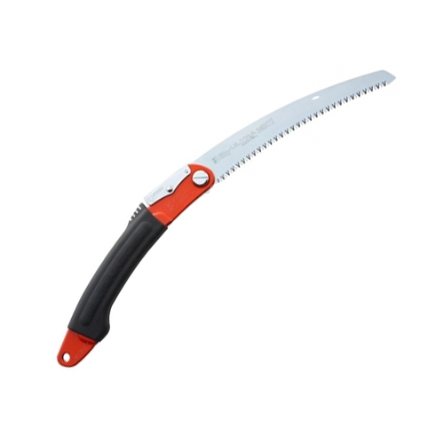 Japanse vouwzaag Silky ultra accel curve 240 mm