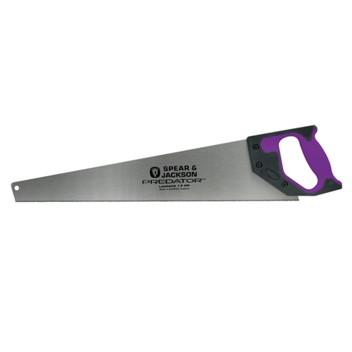 Spear & Jackson Predator Laminate 13 tpi 508 mm