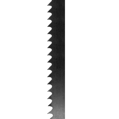 Record Power zaaglint 2820 x 9,5 mm 6 tpi voor o.a. Record SABRE 350