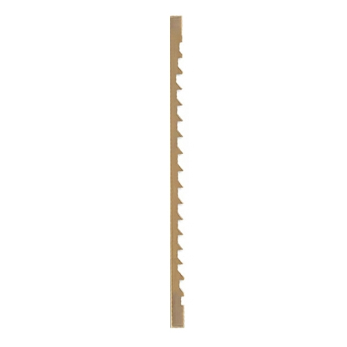 Pégas figuurzaagbladen Super-Hook 16, 12 stuks