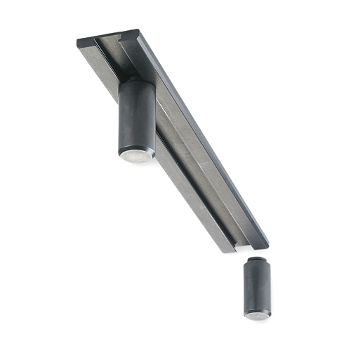 Veritas planing stop - werkbankstop 445 mm Ø 19 mm