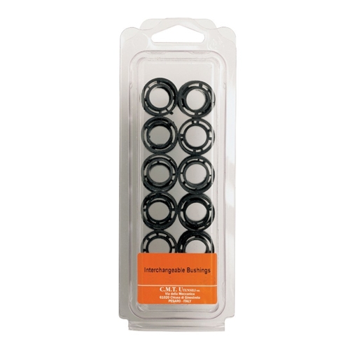CMT hulzen Ø 6 mm voor organizer, 20 stuks