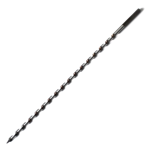 Famag Azobé slangenboor Ø 10 x 380 mm
