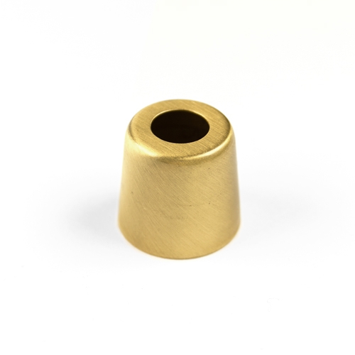 Narex messing kap voor steekbeitels tot 14 mm