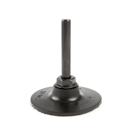 Schuurpadhouder hard voor Ø 50 mm schuurschijven