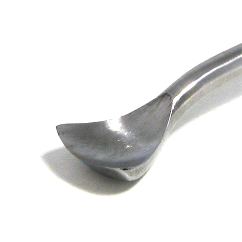 Narex houtsnijguts kort gekropt 20 mm