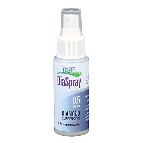 DMT DiaSpray diamantspray 0,5 micron