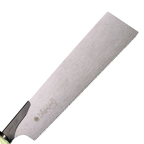 Gyokucho S410 Super Hard Kataba Japanse zaag 270 mm