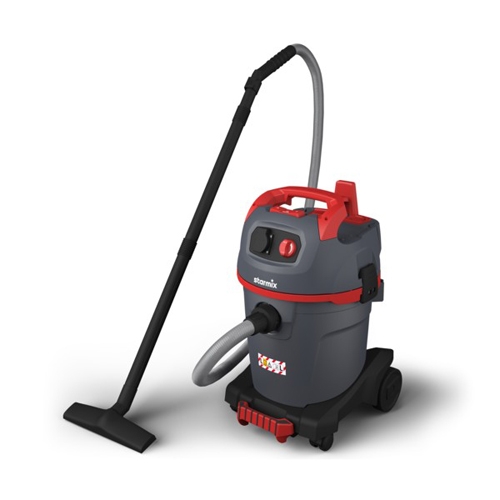 Starmix stofzuiger NSG uClean ADL-1432 EHP