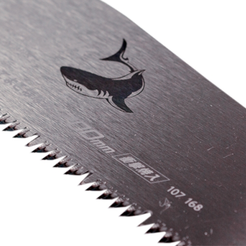 Zaagblad voor Shark Saw Japanse timmermanszaag kataba 200 mm/13 tpi
