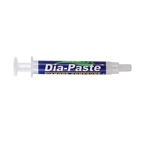 DMT Dia-Paste polijstpasta lichtgrijs 1 micron