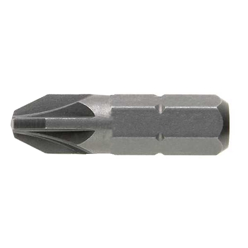 Schroefbit Pozidriv PZD4