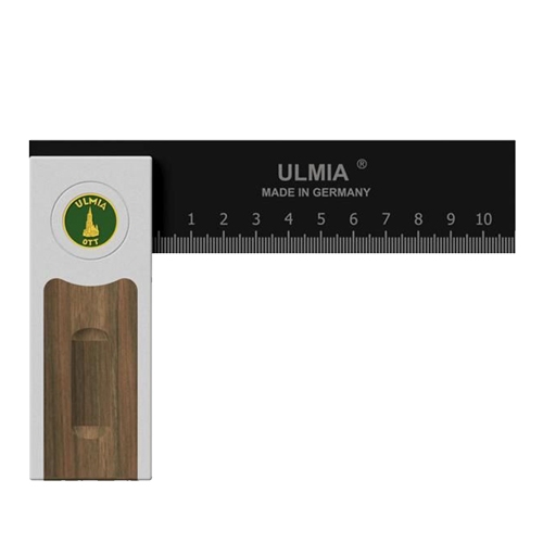 Ulmia precisie blokhaak 150 mm