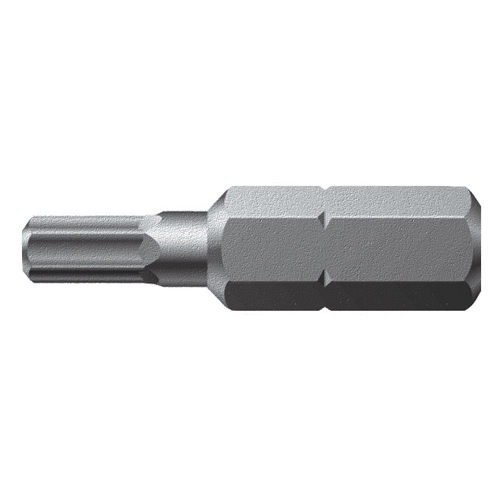 Schroefbit inbus 10,0 mm