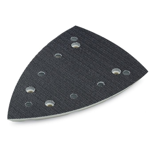 Flex schuurzool delta 100 x 150 mm voor oud model ODE 100-2