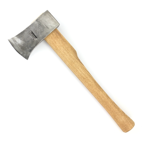 Müller kloofbijl 1200 gram essen steel