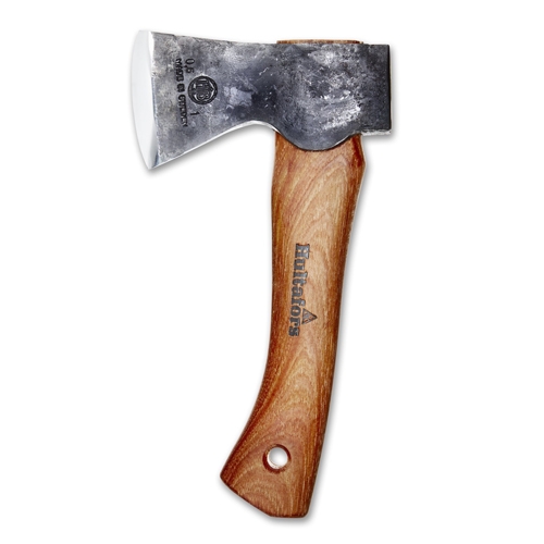 Hultafors Ågelsjön mini trekkingbijl hickory 500 gram