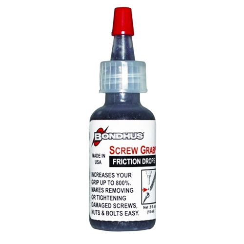 Bondhus Screw Grab SG-94 diamantpasta voor beschadigde schroeven