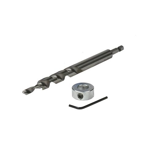Kreg vervangings boor voor Heavy Duty boormal
