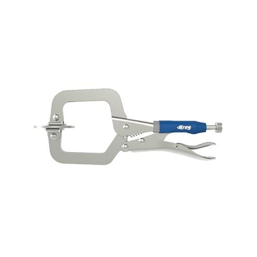 Kreg snelspan werkstukklem 51 mm
