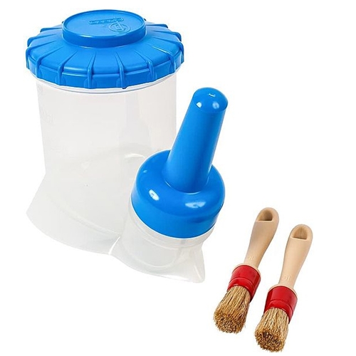 Gupfo grote lijmpot Leiminator 1200 ml