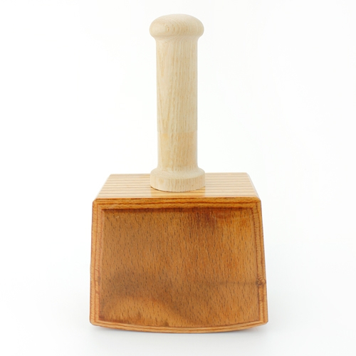 Lignostone meubelmakershamer 1200 gram