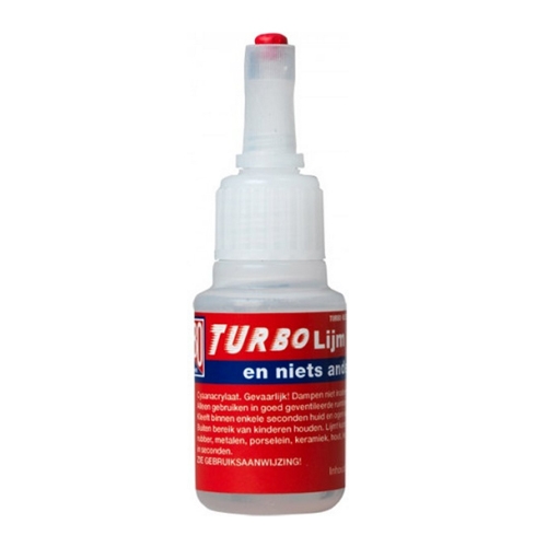 Turbolijm 10 gram