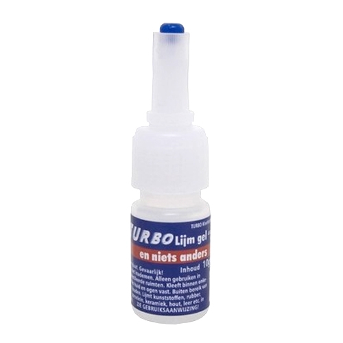 Turbolijm gel 10 gram