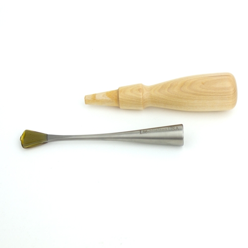 Lie-Nielsen Fishtail Chisel 1/2″ - 12,7 mm
